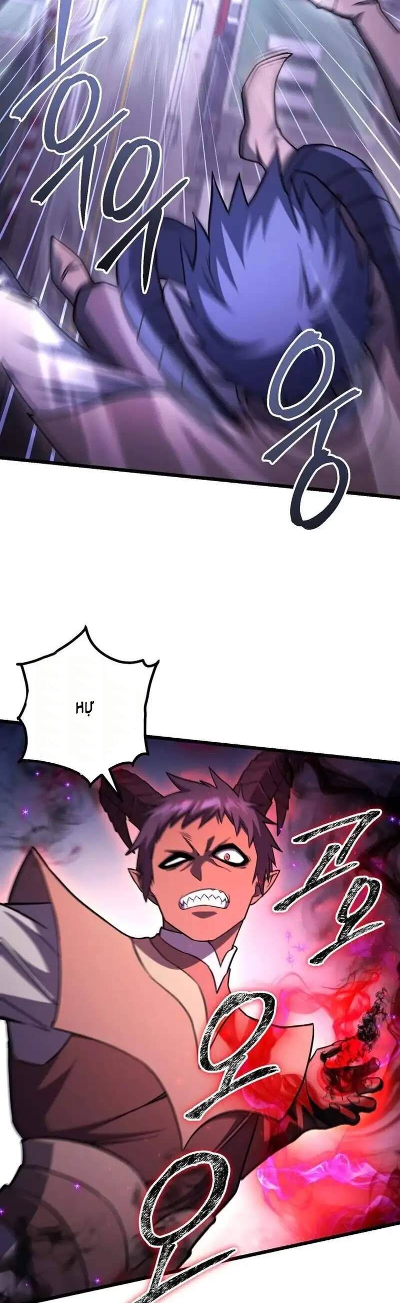 Thăng Hạng Từ Đỉnh Cấp Chapter 68 - 32