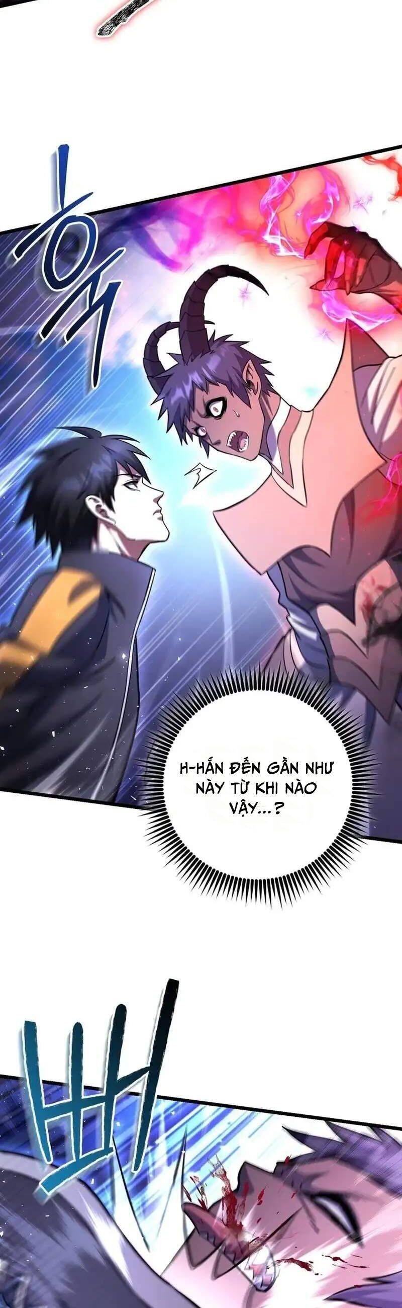 Thăng Hạng Từ Đỉnh Cấp Chapter 68 - 33