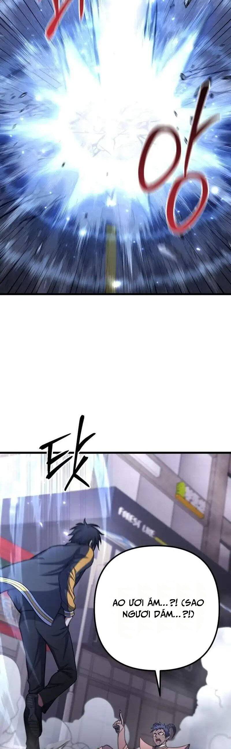 Thăng Hạng Từ Đỉnh Cấp Chapter 68 - 37