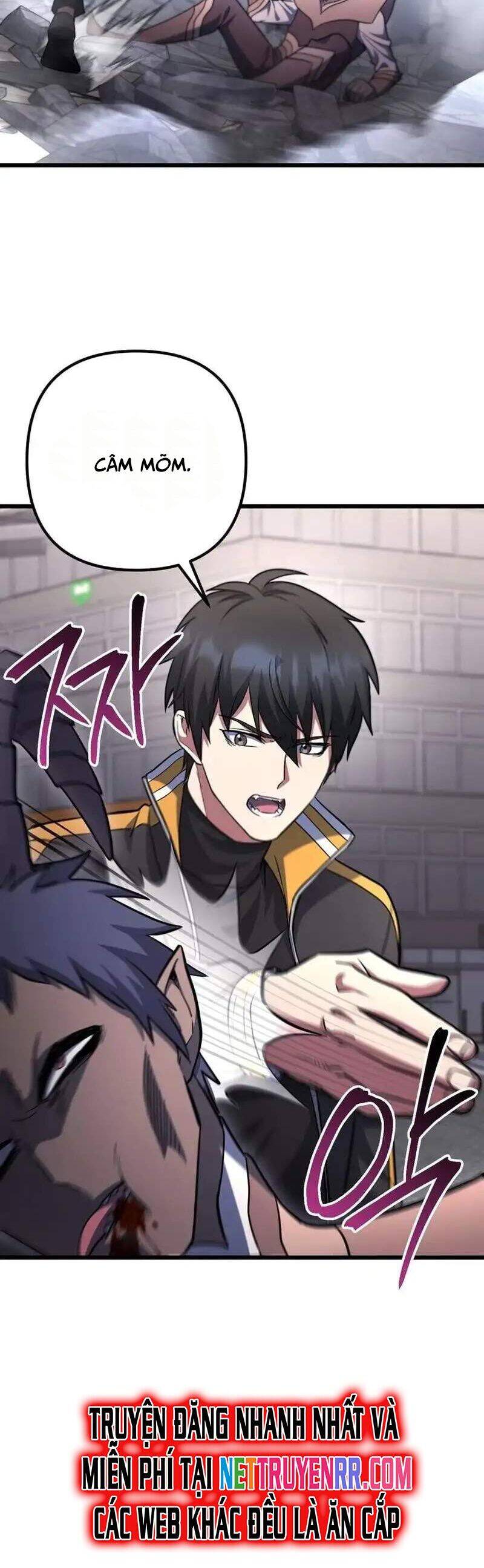 Thăng Hạng Từ Đỉnh Cấp Chapter 68 - 38