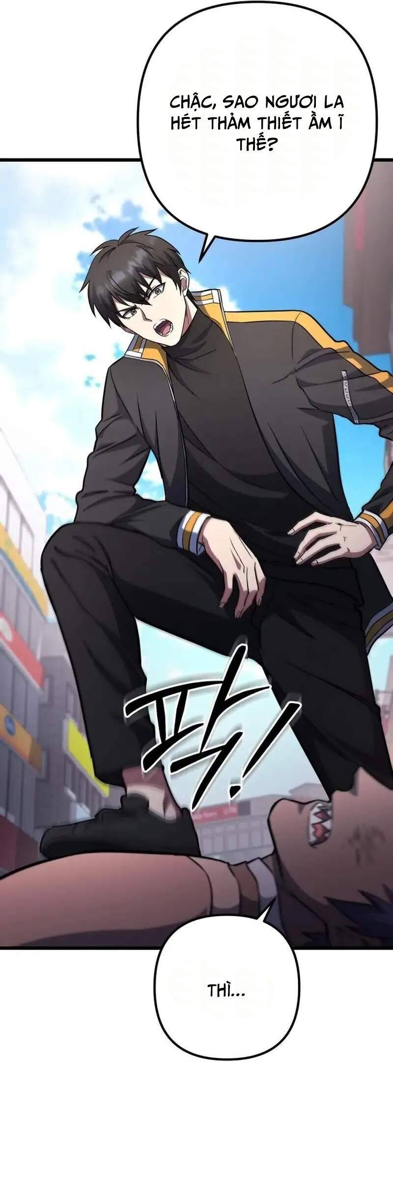 Thăng Hạng Từ Đỉnh Cấp Chapter 68 - 40