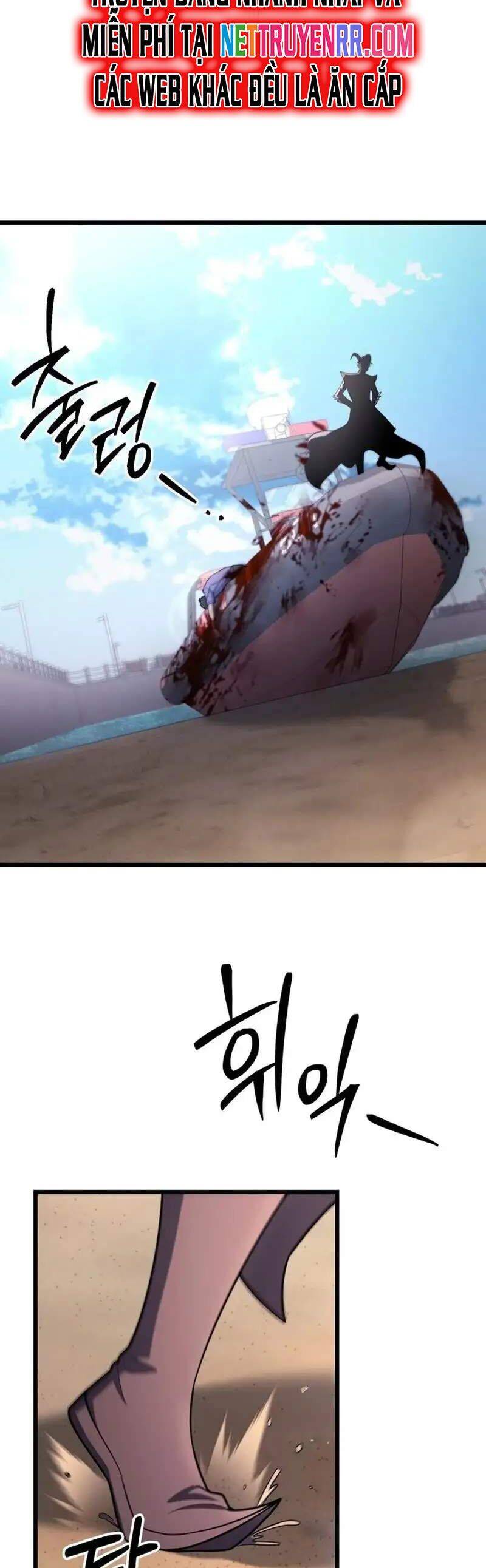 Thăng Hạng Từ Đỉnh Cấp Chapter 68 - 5