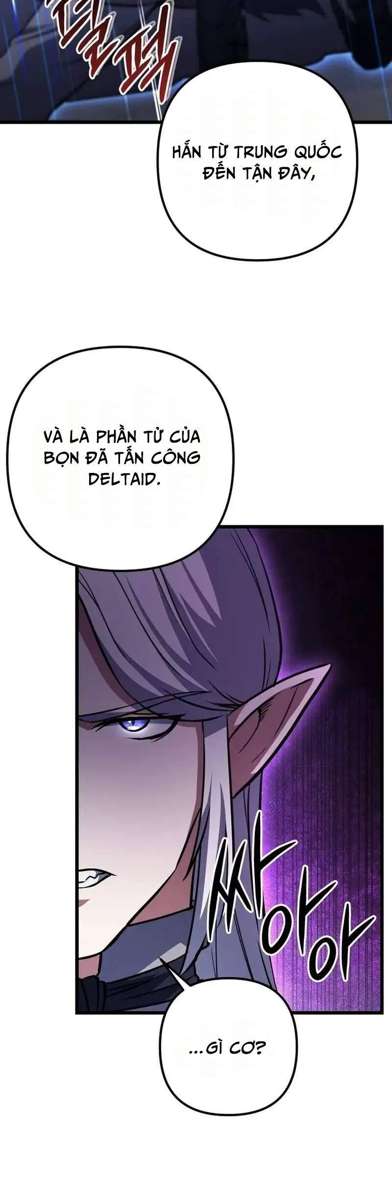 Thăng Hạng Từ Đỉnh Cấp Chapter 68 - 44