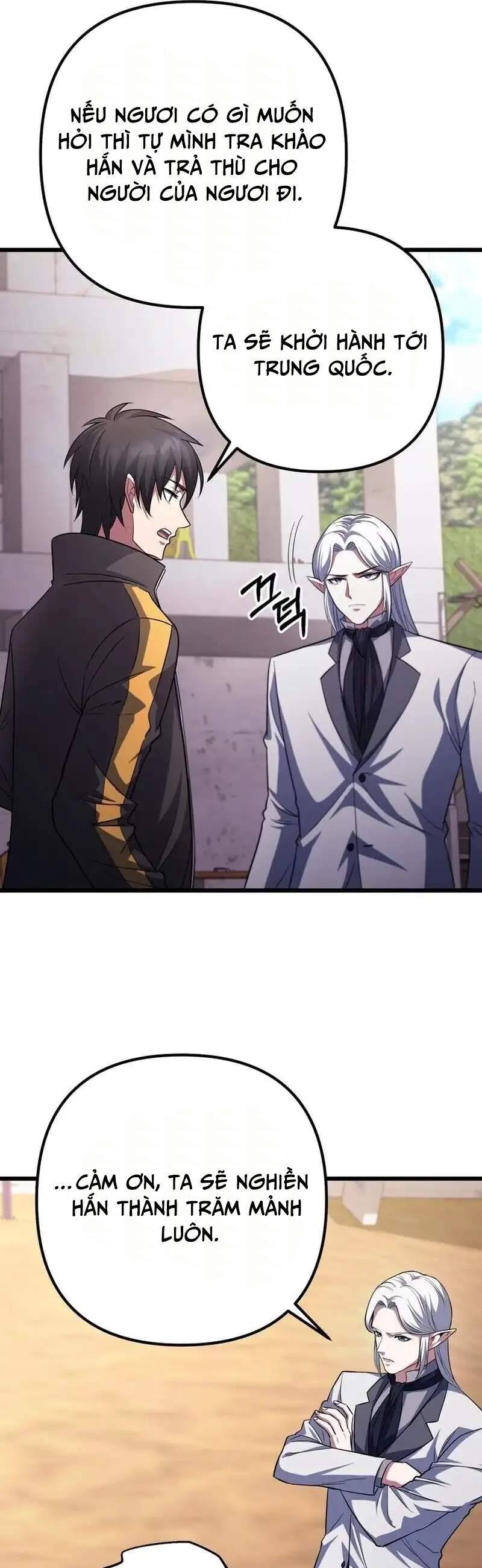 Thăng Hạng Từ Đỉnh Cấp Chapter 68 - 45