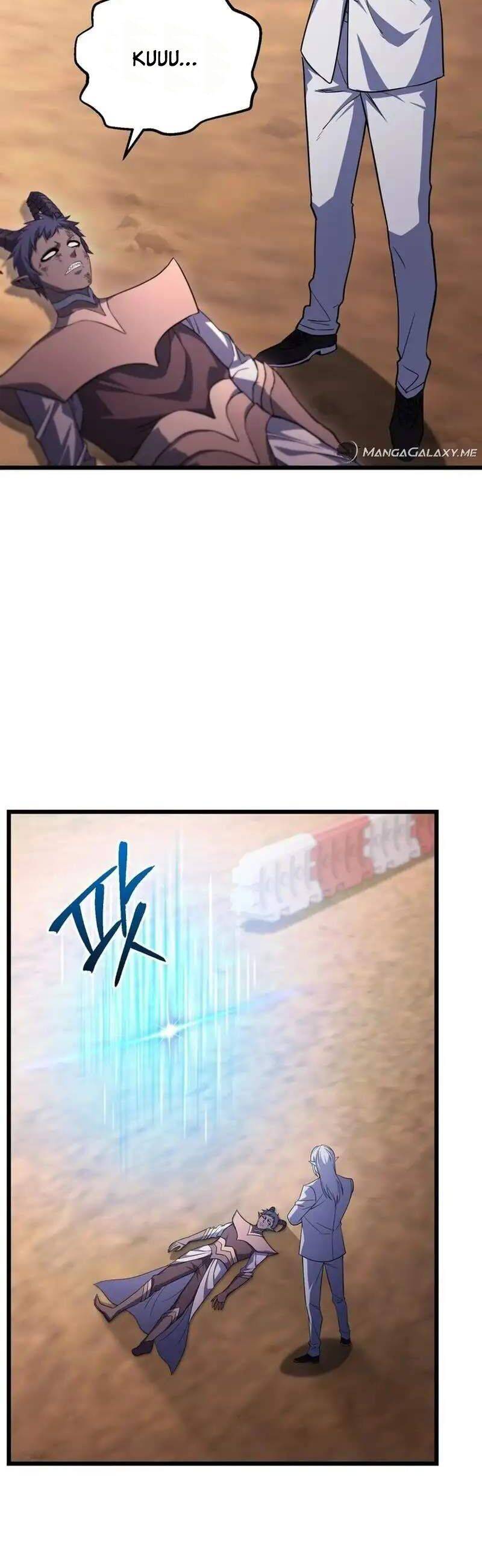 Thăng Hạng Từ Đỉnh Cấp Chapter 68 - 46