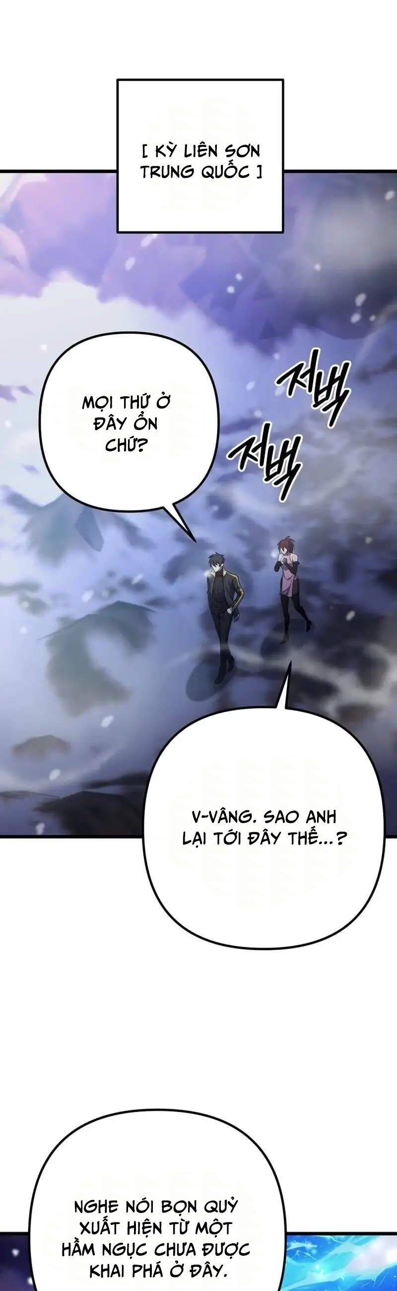 Thăng Hạng Từ Đỉnh Cấp Chapter 68 - 48