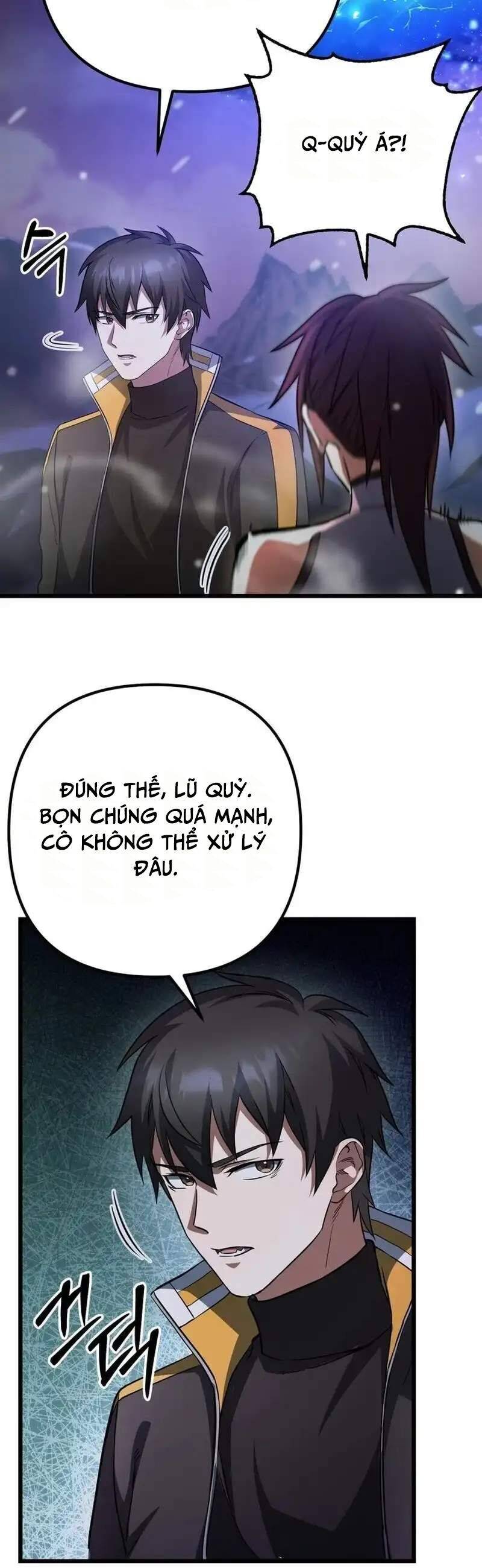 Thăng Hạng Từ Đỉnh Cấp Chapter 68 - 49