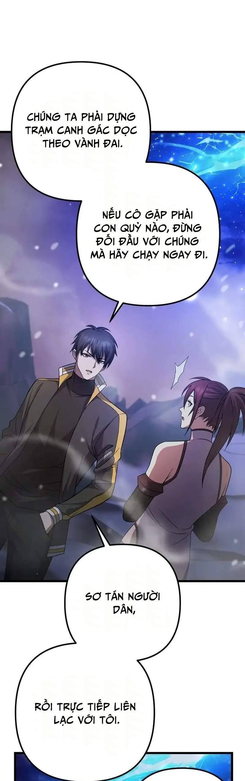 Thăng Hạng Từ Đỉnh Cấp Chapter 68 - 50