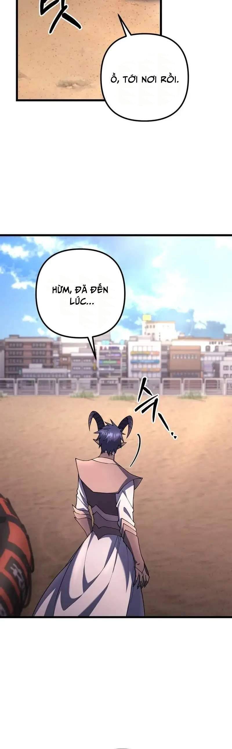 Thăng Hạng Từ Đỉnh Cấp Chapter 68 - 6