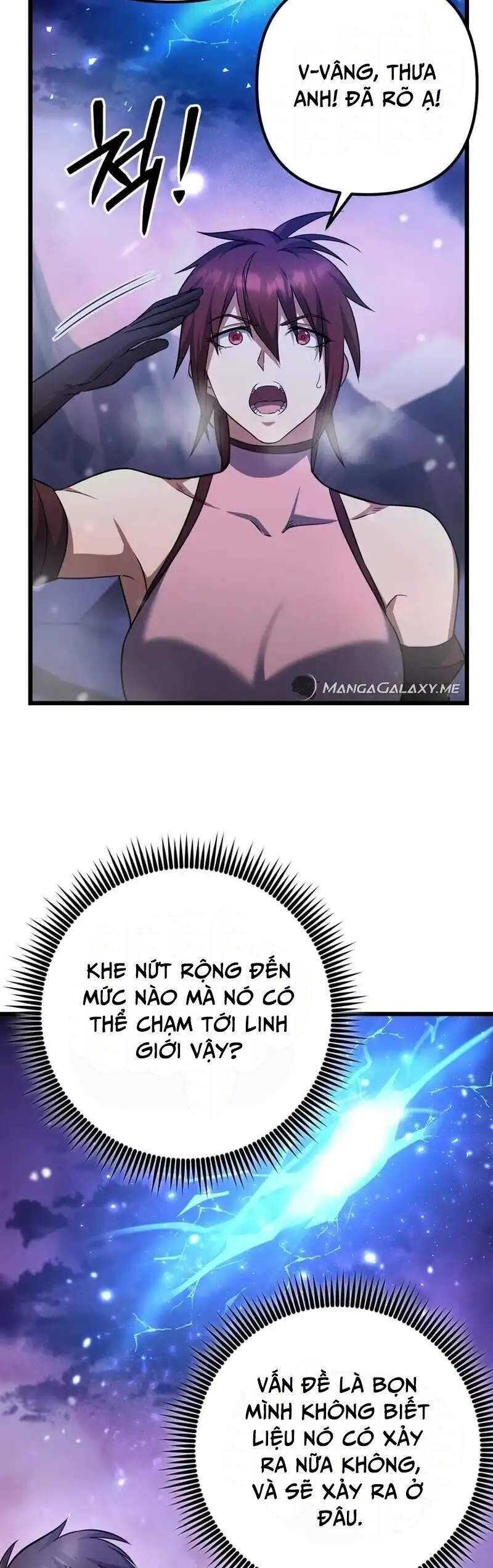 Thăng Hạng Từ Đỉnh Cấp Chapter 68 - 51