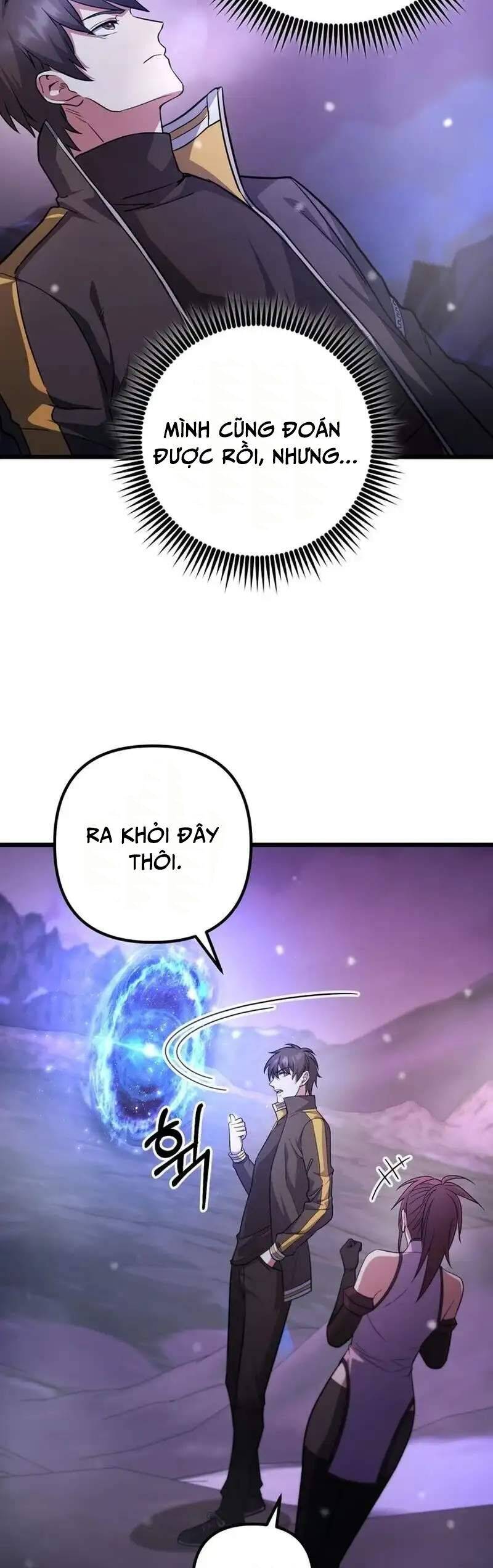 Thăng Hạng Từ Đỉnh Cấp Chapter 68 - 52