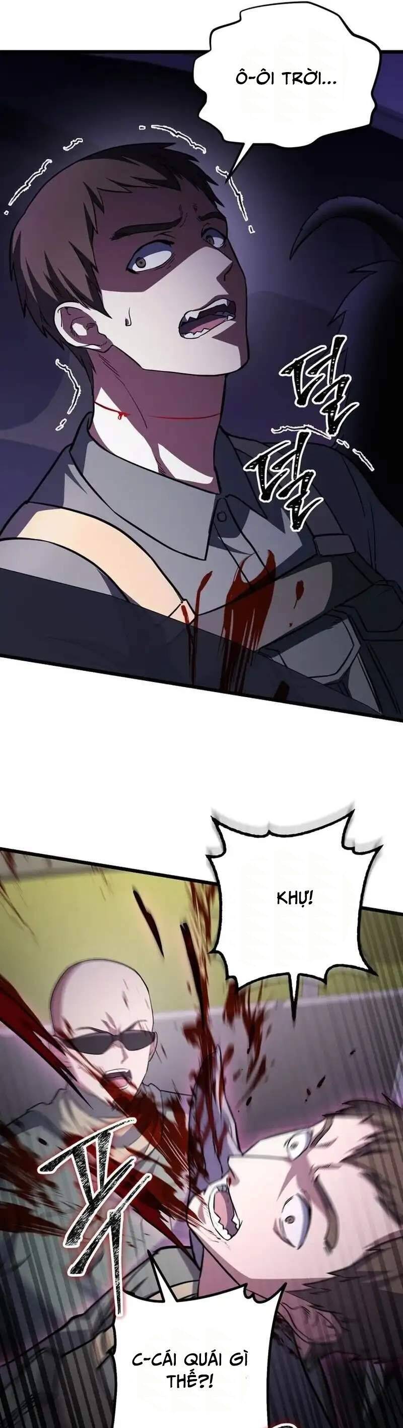 Thăng Hạng Từ Đỉnh Cấp Chapter 68 - 55