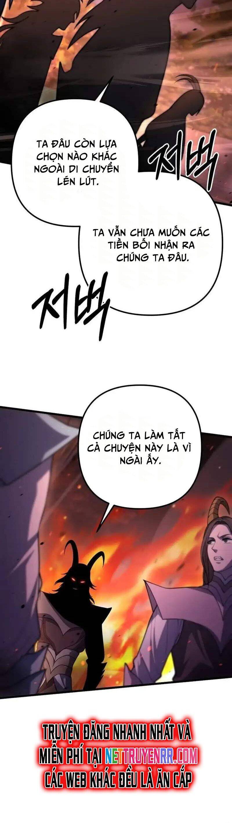 Thăng Hạng Từ Đỉnh Cấp Chapter 68 - 58