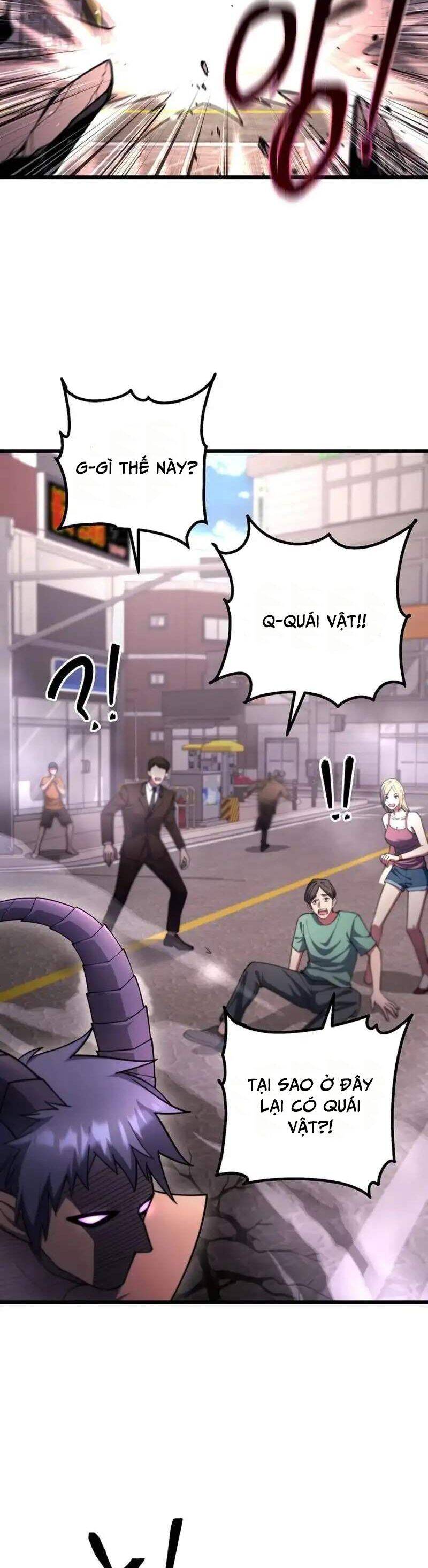 Thăng Hạng Từ Đỉnh Cấp Chapter 68 - 9