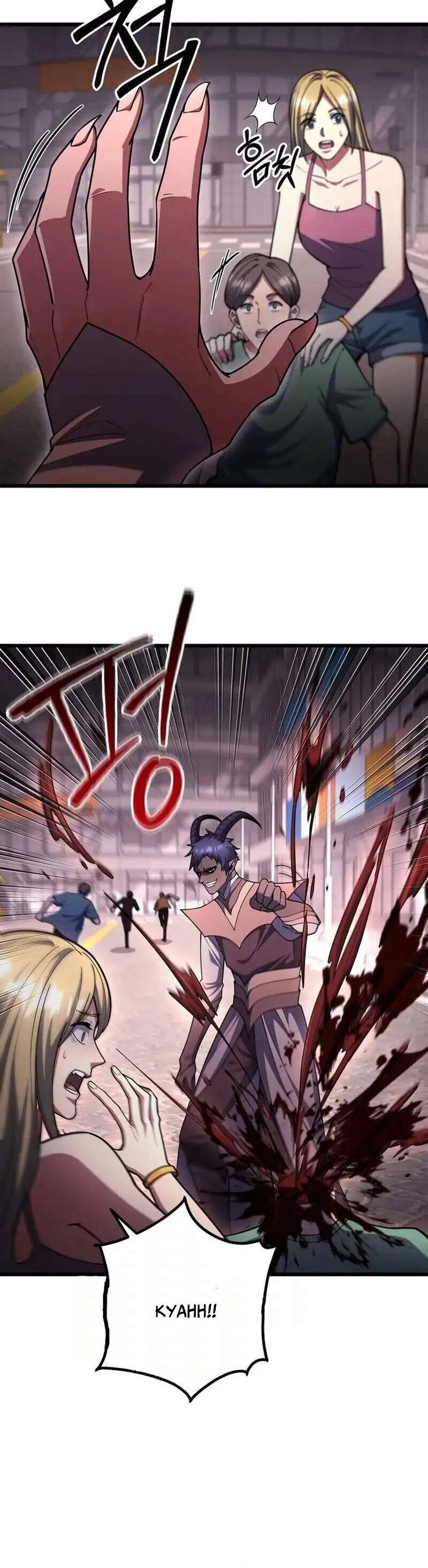 Thăng Hạng Từ Đỉnh Cấp Chapter 68 - 10