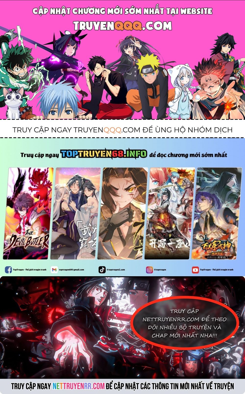 Thăng Hạng Từ Đỉnh Cấp Chapter 69 - 1