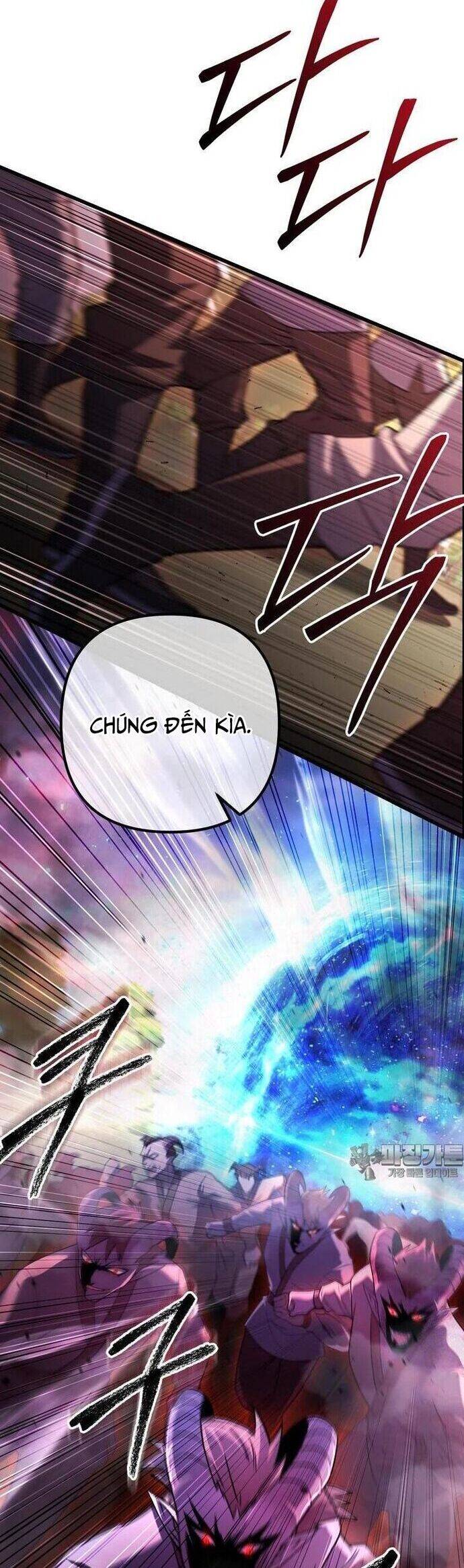 Thăng Hạng Từ Đỉnh Cấp Chapter 70 - 2