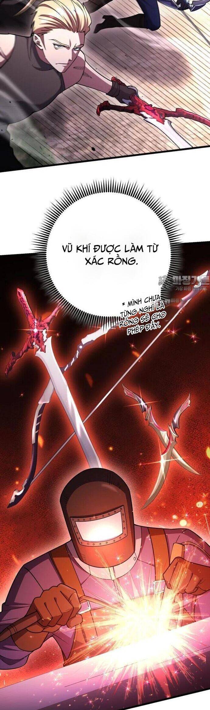 Thăng Hạng Từ Đỉnh Cấp Chapter 70 - 13