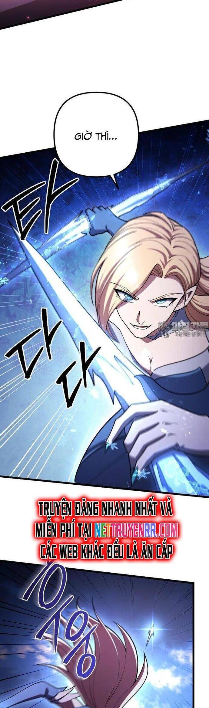 Thăng Hạng Từ Đỉnh Cấp Chapter 70 - 14