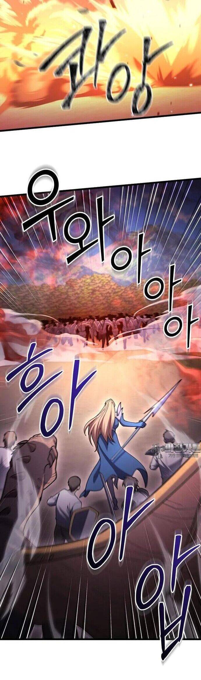 Thăng Hạng Từ Đỉnh Cấp Chapter 70 - 17