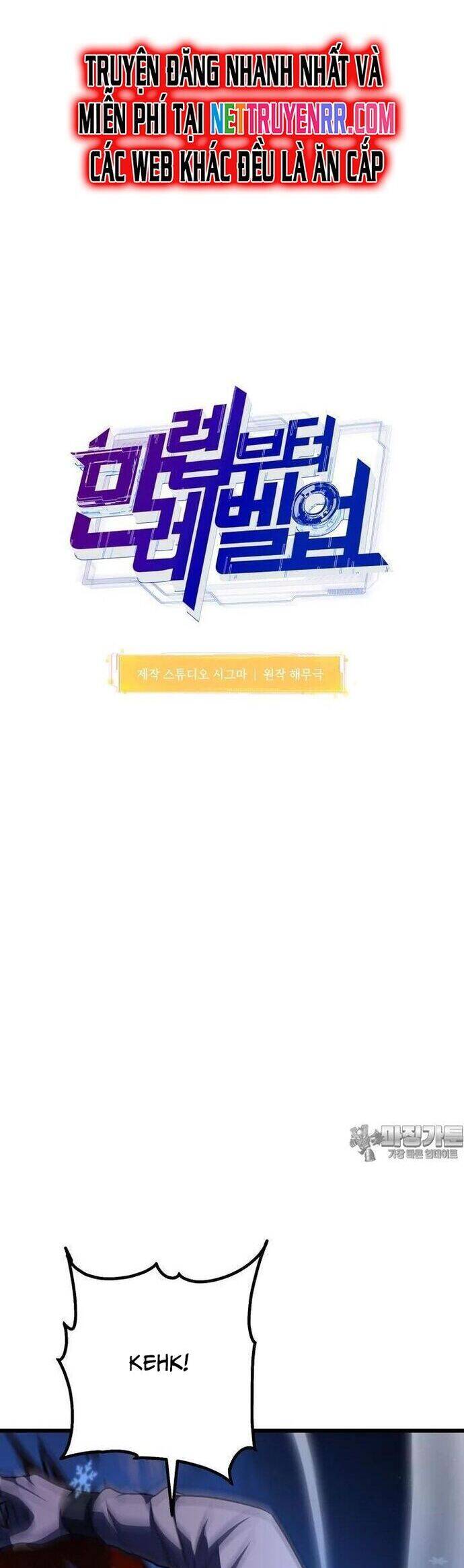 Thăng Hạng Từ Đỉnh Cấp Chapter 70 - 18