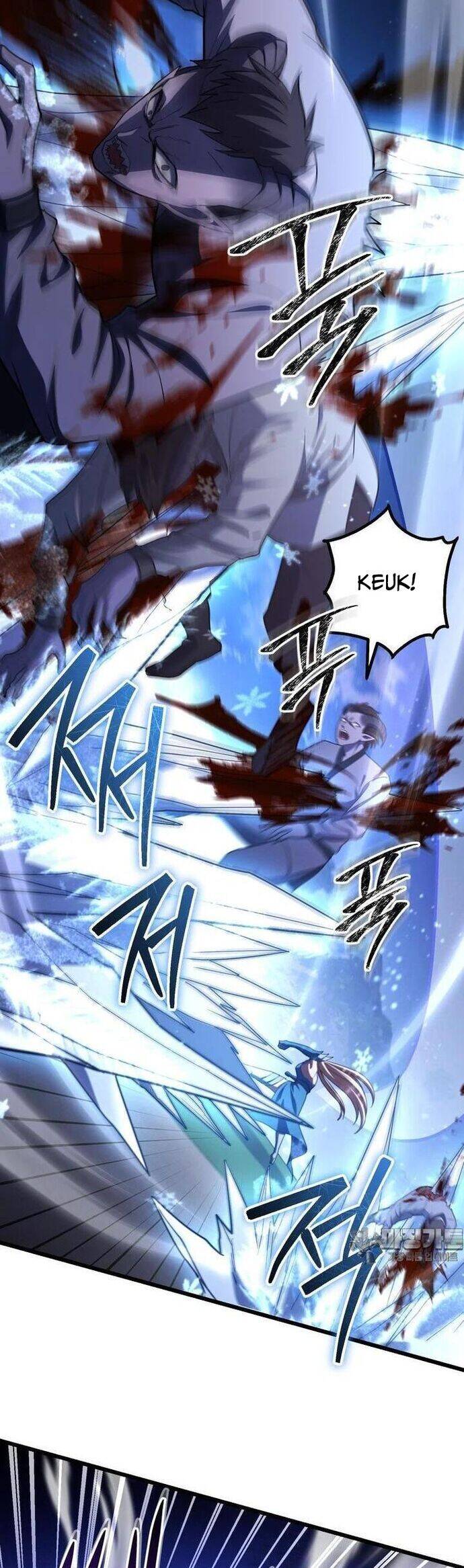 Thăng Hạng Từ Đỉnh Cấp Chapter 70 - 19