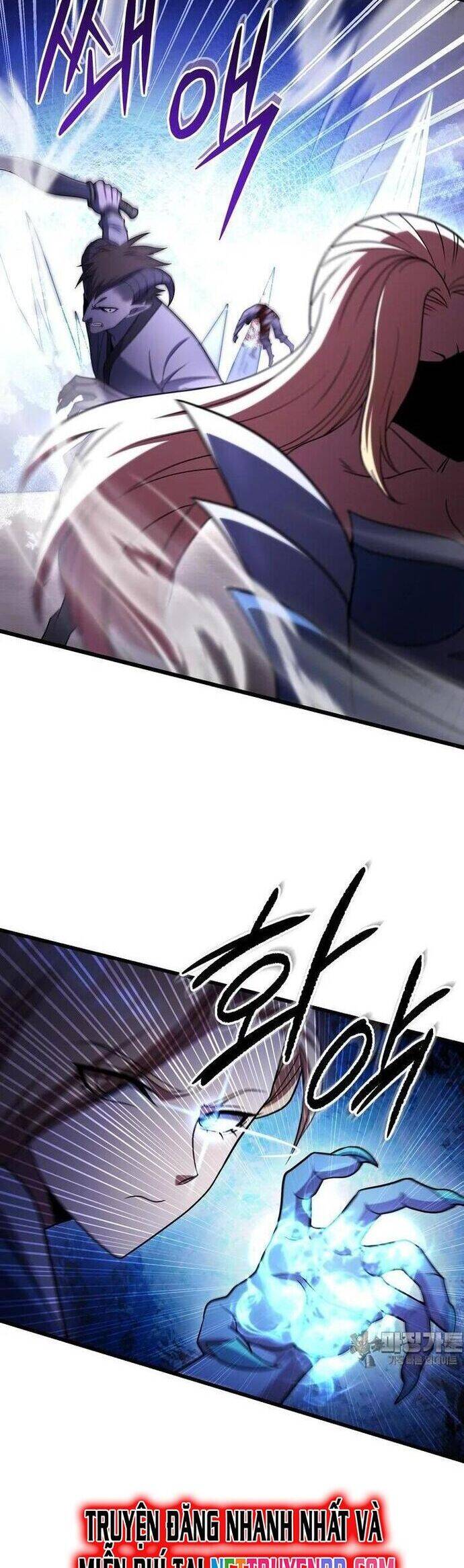 Thăng Hạng Từ Đỉnh Cấp Chapter 70 - 20