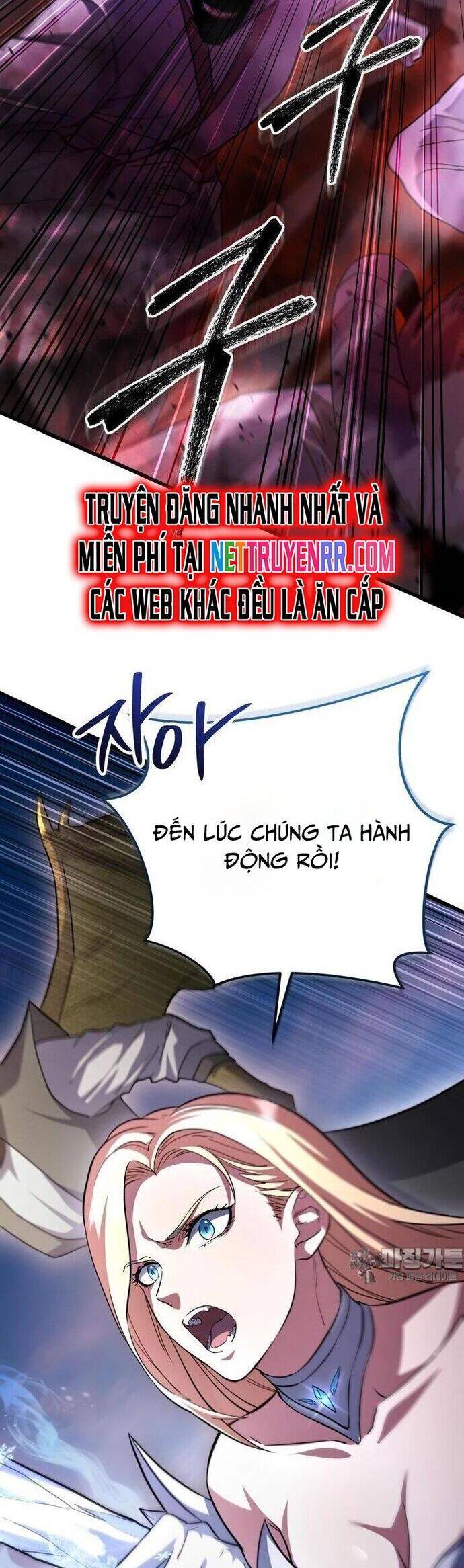 Thăng Hạng Từ Đỉnh Cấp Chapter 70 - 3