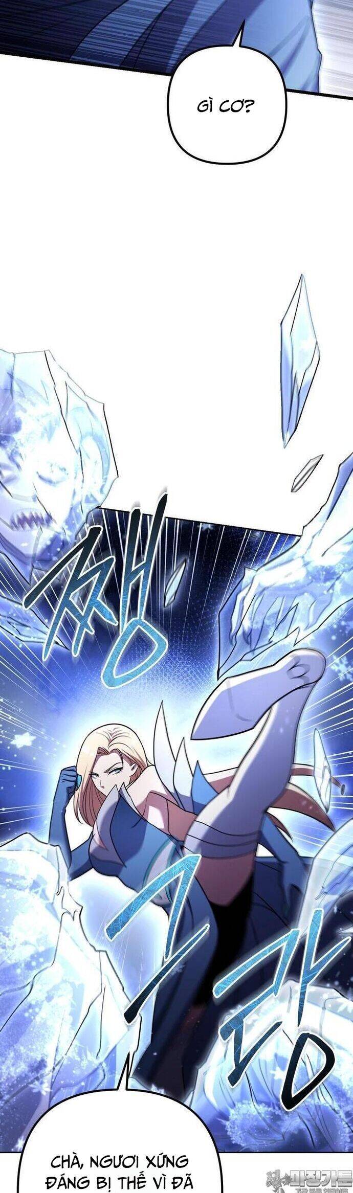 Thăng Hạng Từ Đỉnh Cấp Chapter 70 - 22