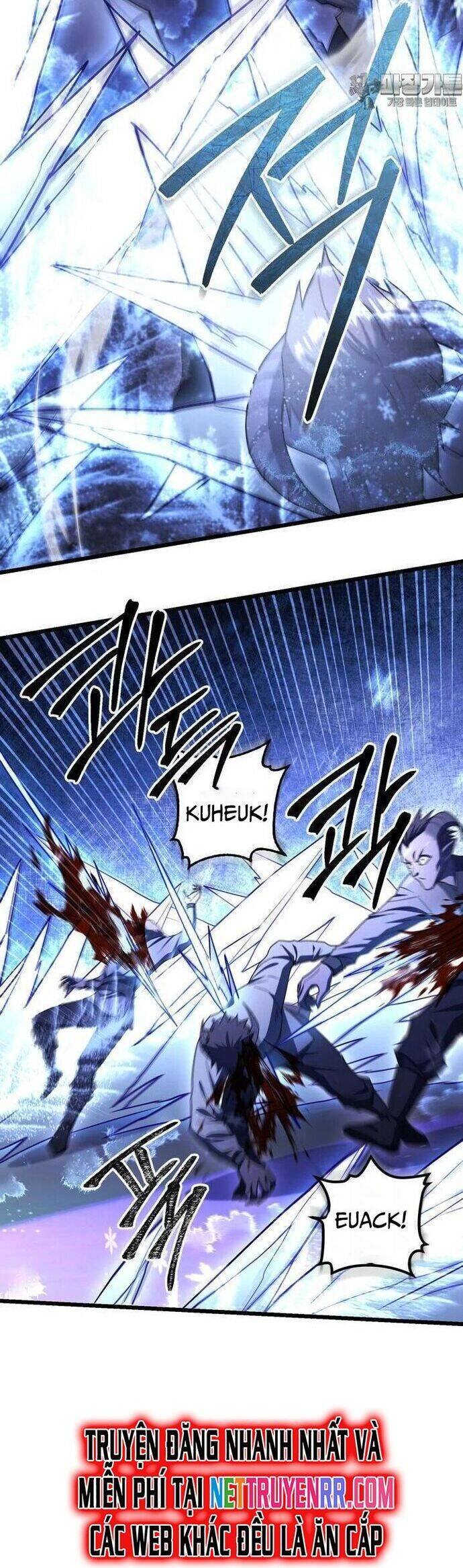 Thăng Hạng Từ Đỉnh Cấp Chapter 70 - 24