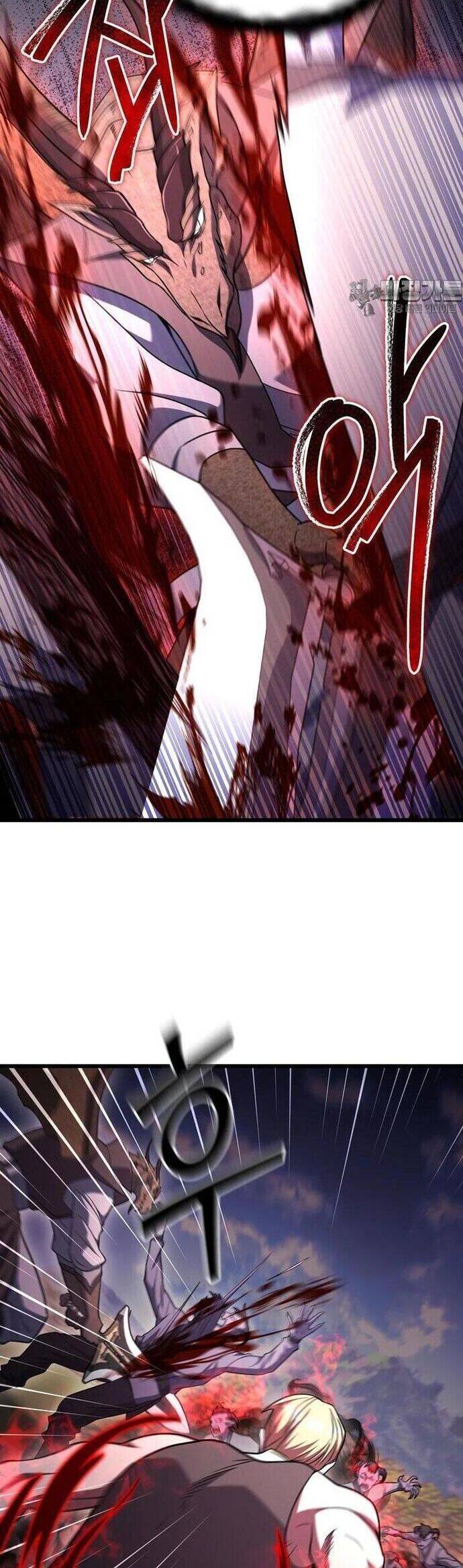 Thăng Hạng Từ Đỉnh Cấp Chapter 70 - 26