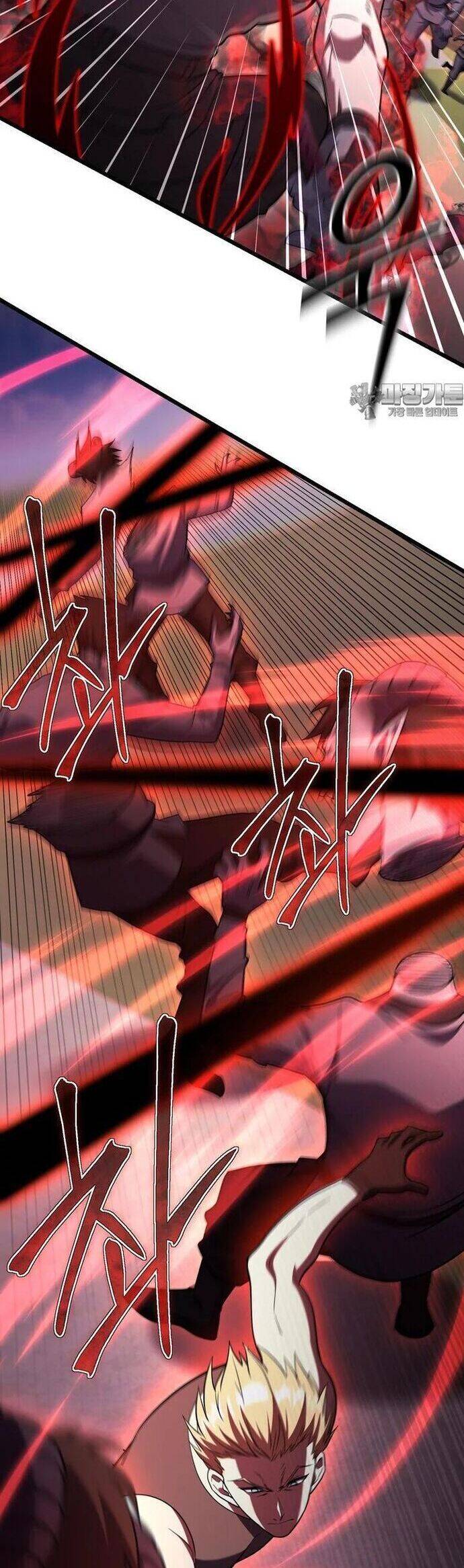 Thăng Hạng Từ Đỉnh Cấp Chapter 70 - 27