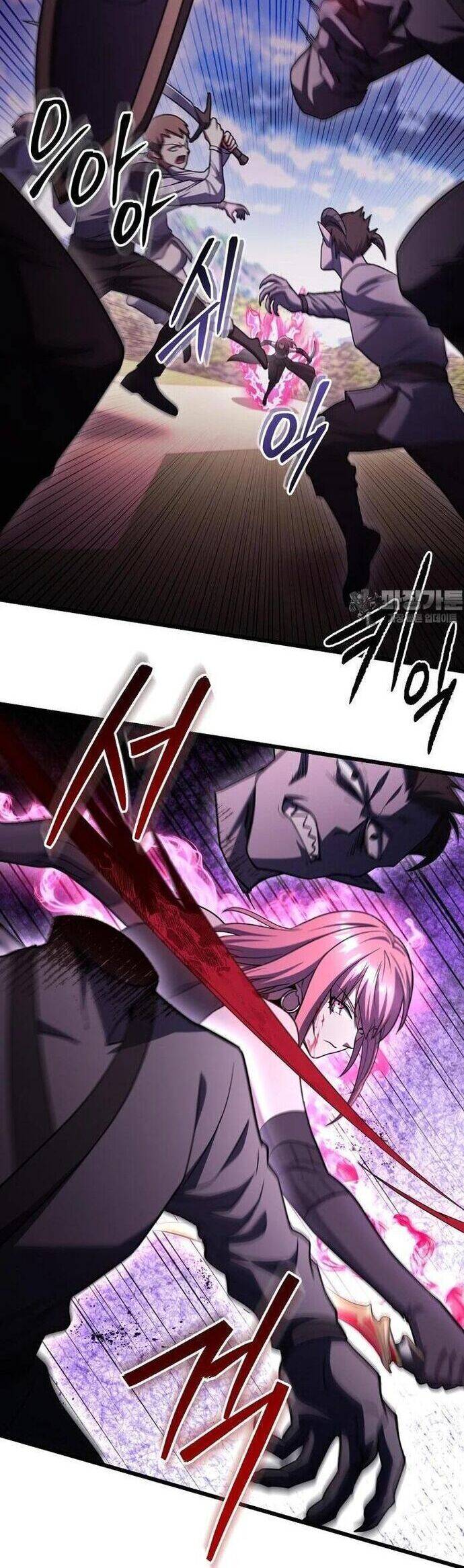 Thăng Hạng Từ Đỉnh Cấp Chapter 70 - 29