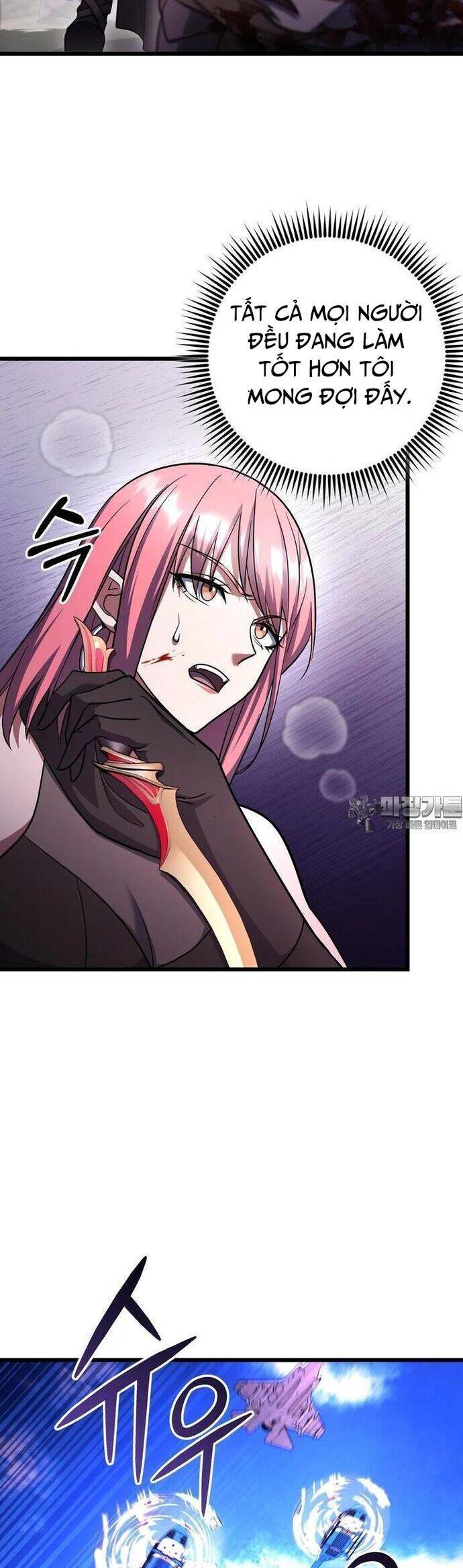 Thăng Hạng Từ Đỉnh Cấp Chapter 70 - 31