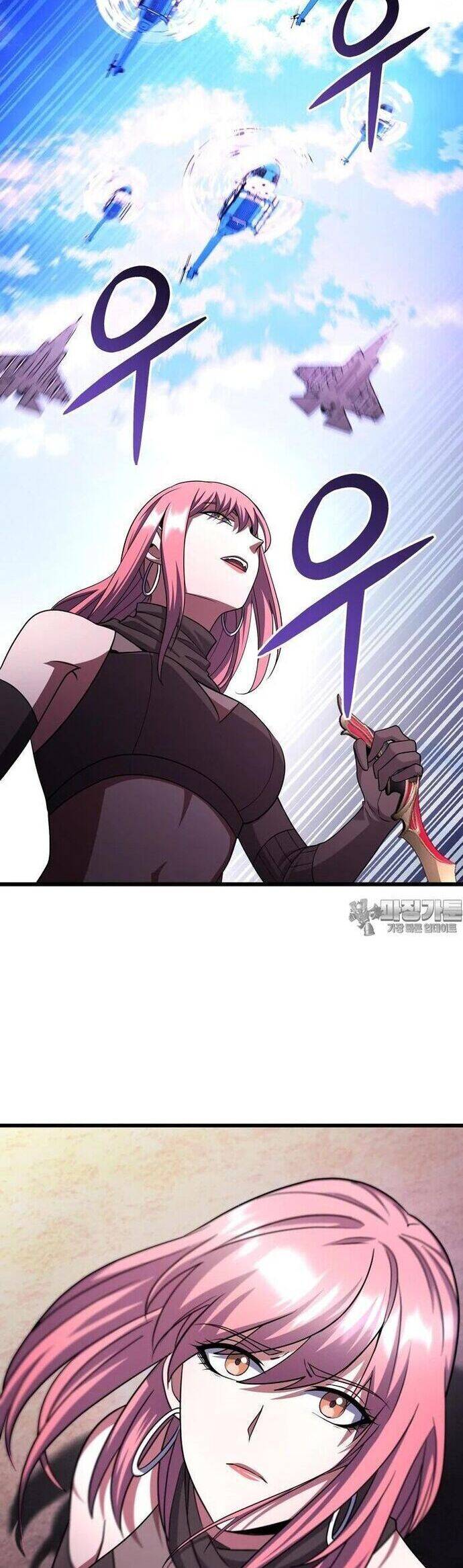 Thăng Hạng Từ Đỉnh Cấp Chapter 70 - 32