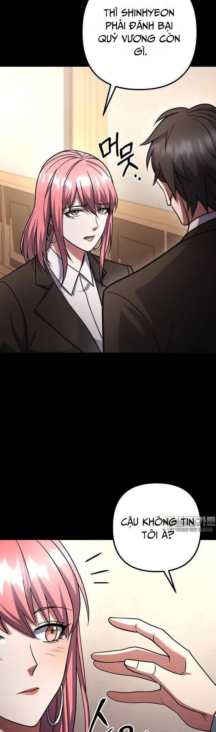Thăng Hạng Từ Đỉnh Cấp Chapter 70 - 34