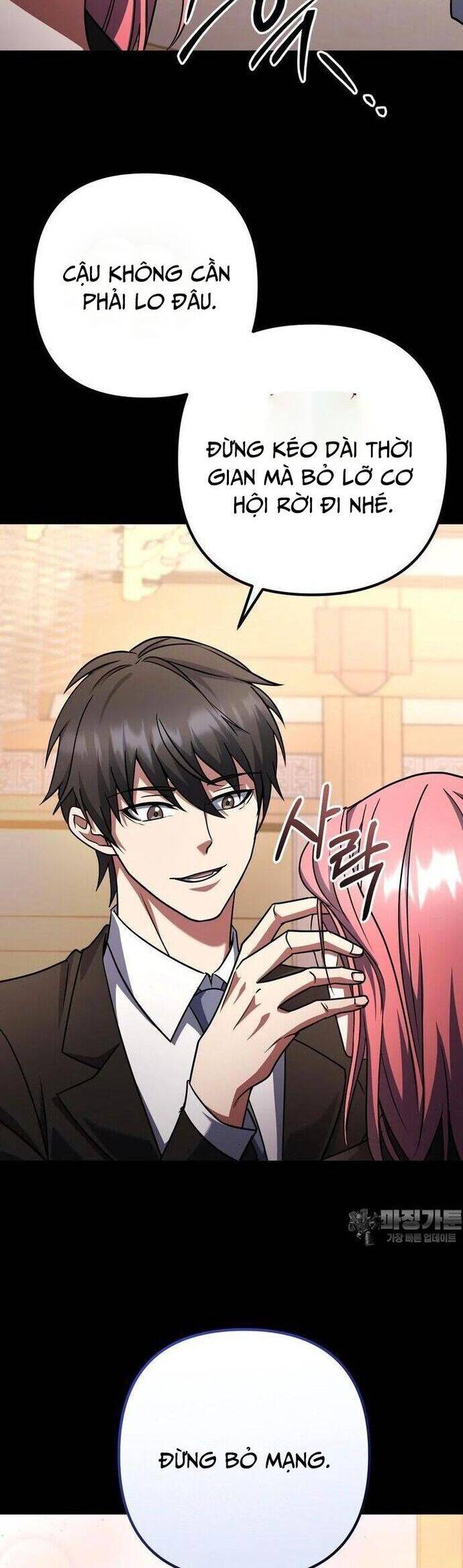 Thăng Hạng Từ Đỉnh Cấp Chapter 70 - 35