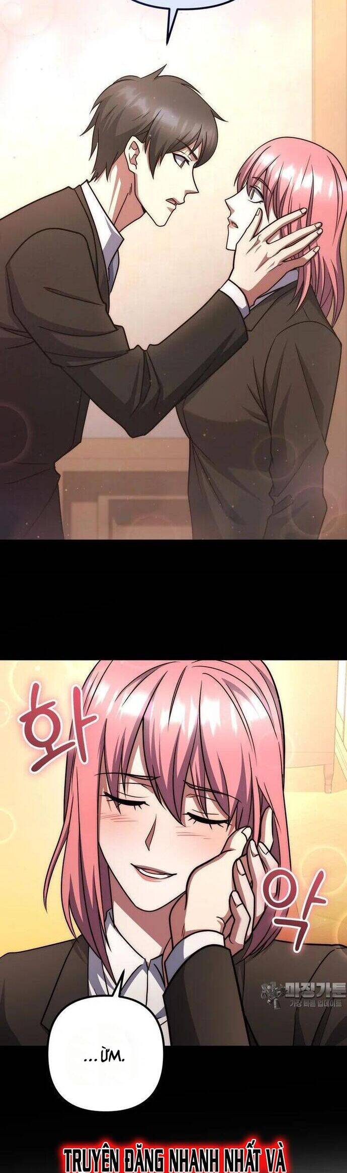 Thăng Hạng Từ Đỉnh Cấp Chapter 70 - 36