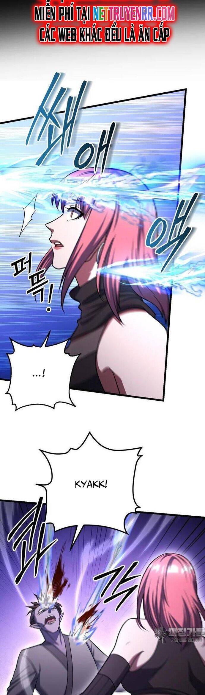 Thăng Hạng Từ Đỉnh Cấp Chapter 70 - 37