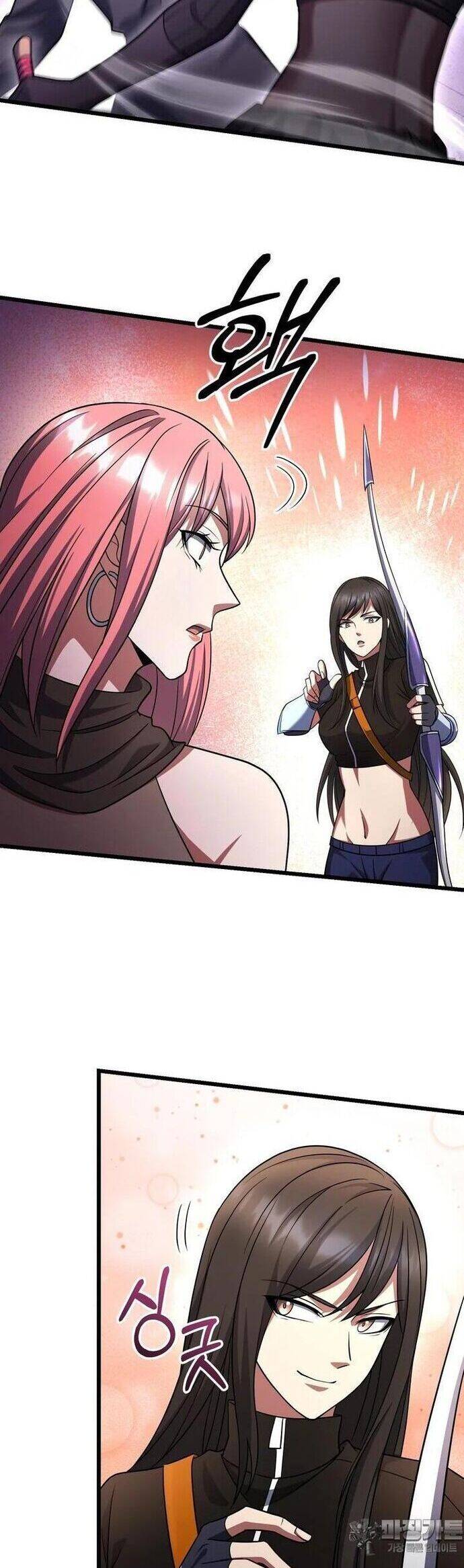 Thăng Hạng Từ Đỉnh Cấp Chapter 70 - 38