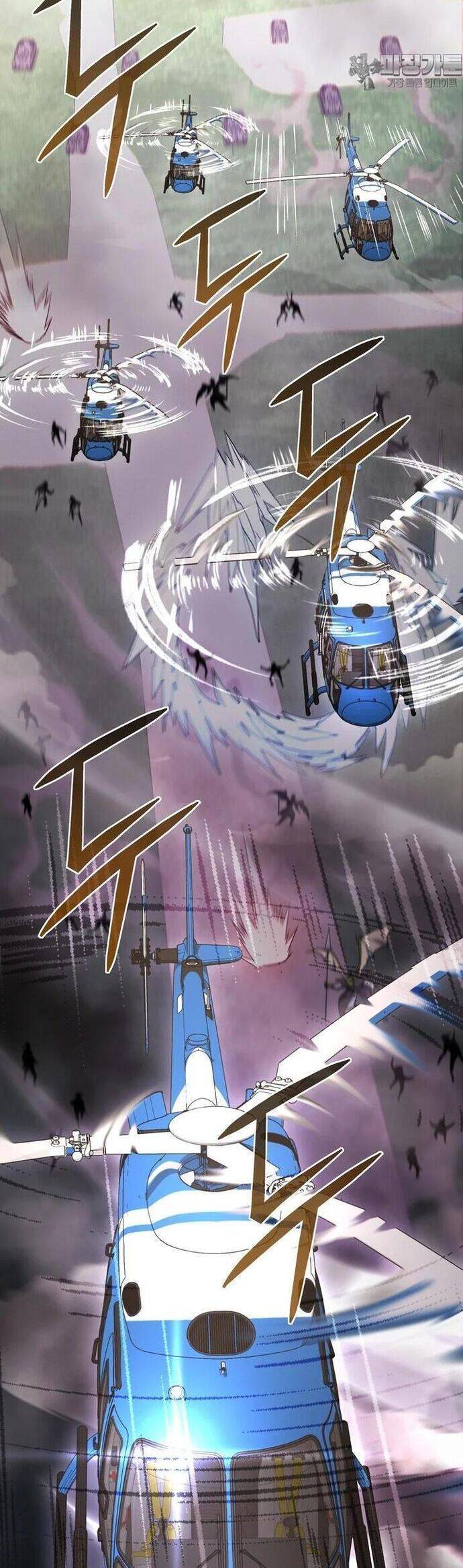 Thăng Hạng Từ Đỉnh Cấp Chapter 70 - 40