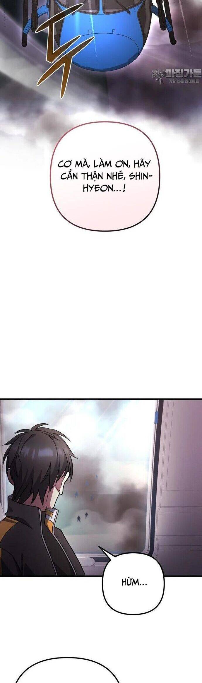 Thăng Hạng Từ Đỉnh Cấp Chapter 70 - 41