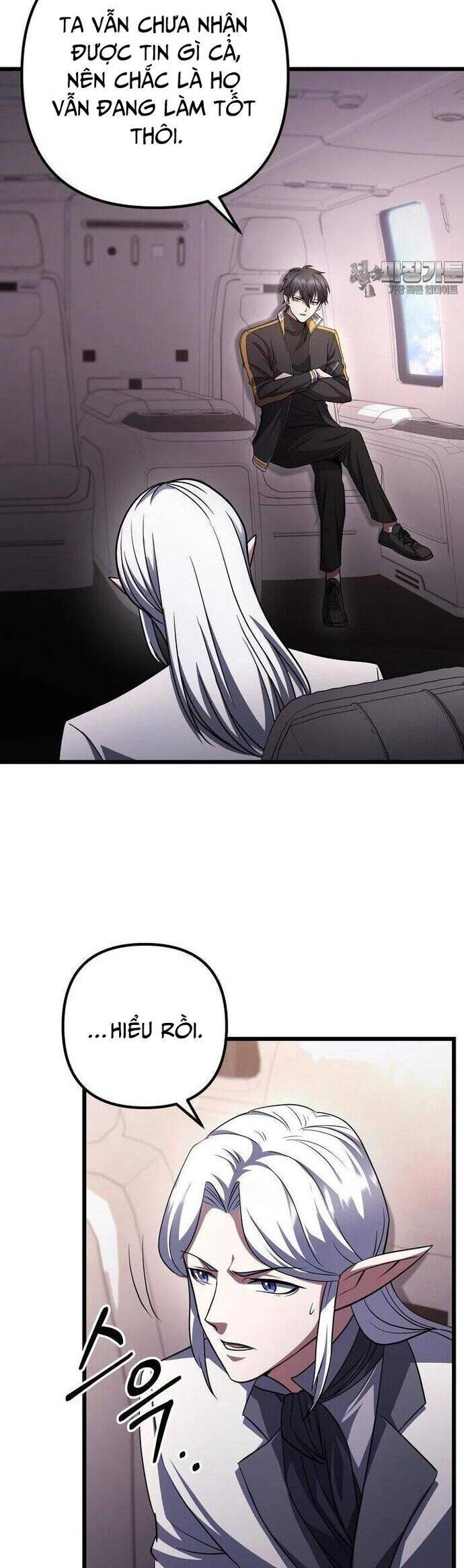 Thăng Hạng Từ Đỉnh Cấp Chapter 70 - 42