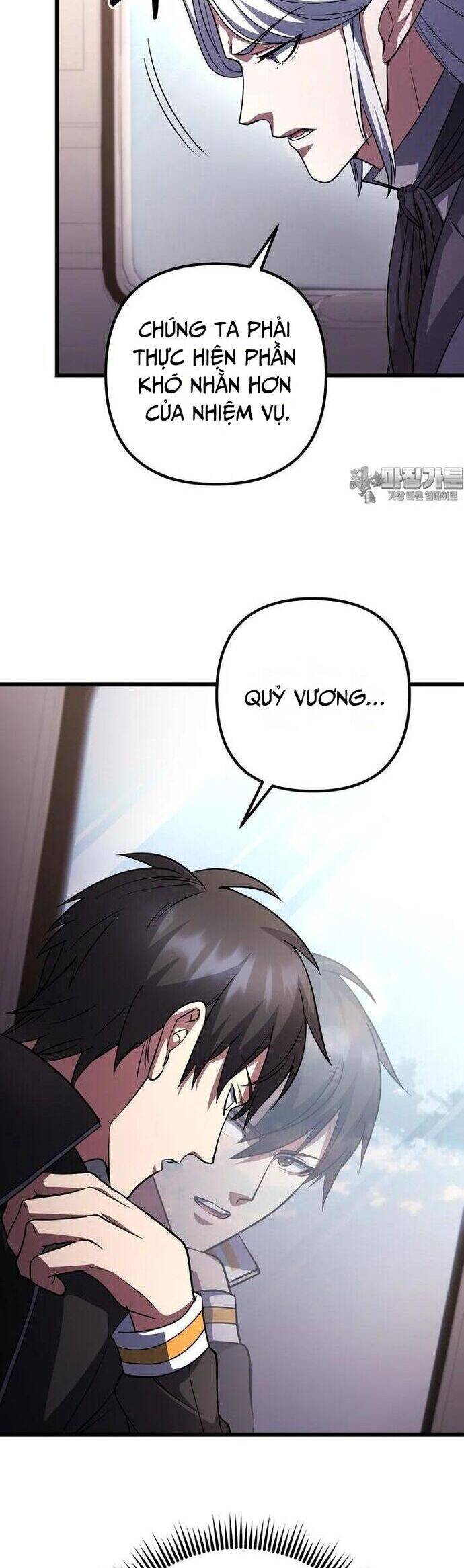 Thăng Hạng Từ Đỉnh Cấp Chapter 70 - 44