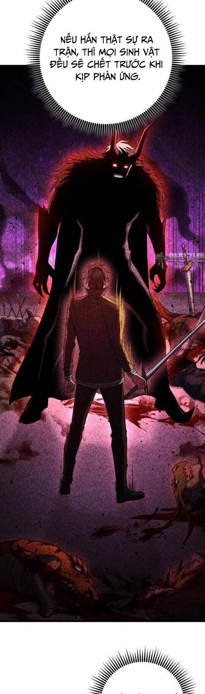 Thăng Hạng Từ Đỉnh Cấp Chapter 70 - 45