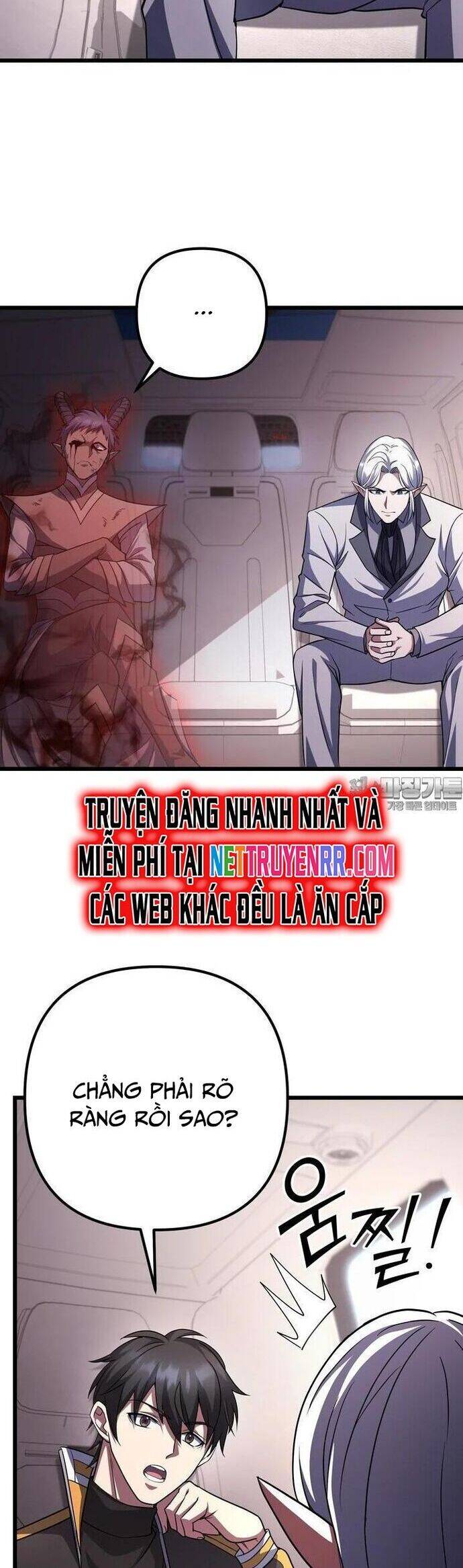 Thăng Hạng Từ Đỉnh Cấp Chapter 70 - 47