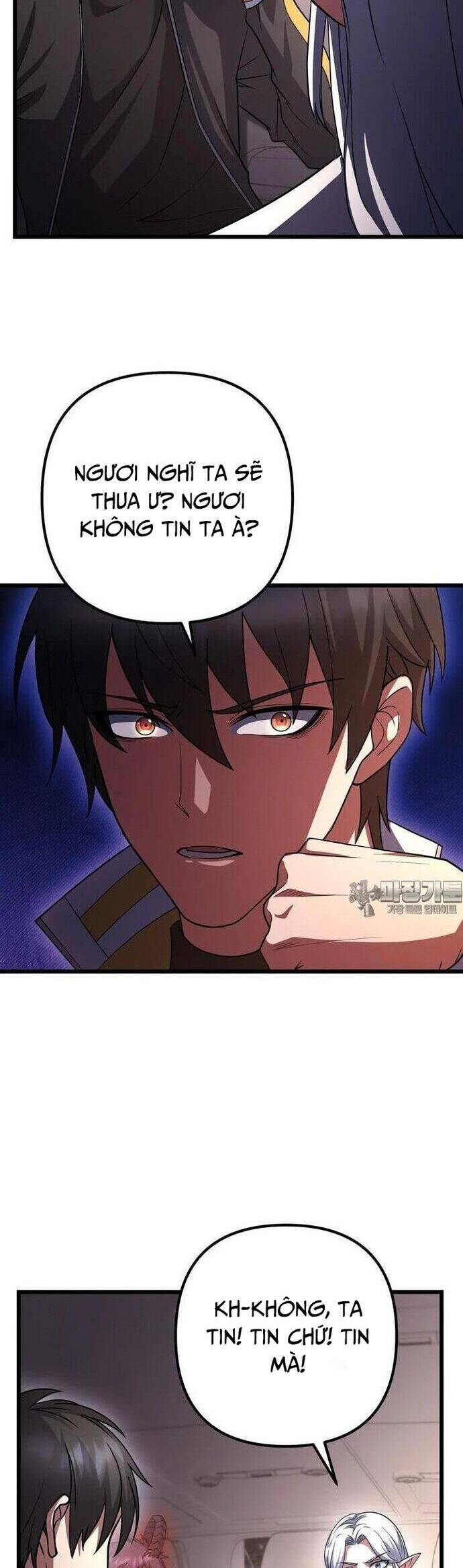 Thăng Hạng Từ Đỉnh Cấp Chapter 70 - 48