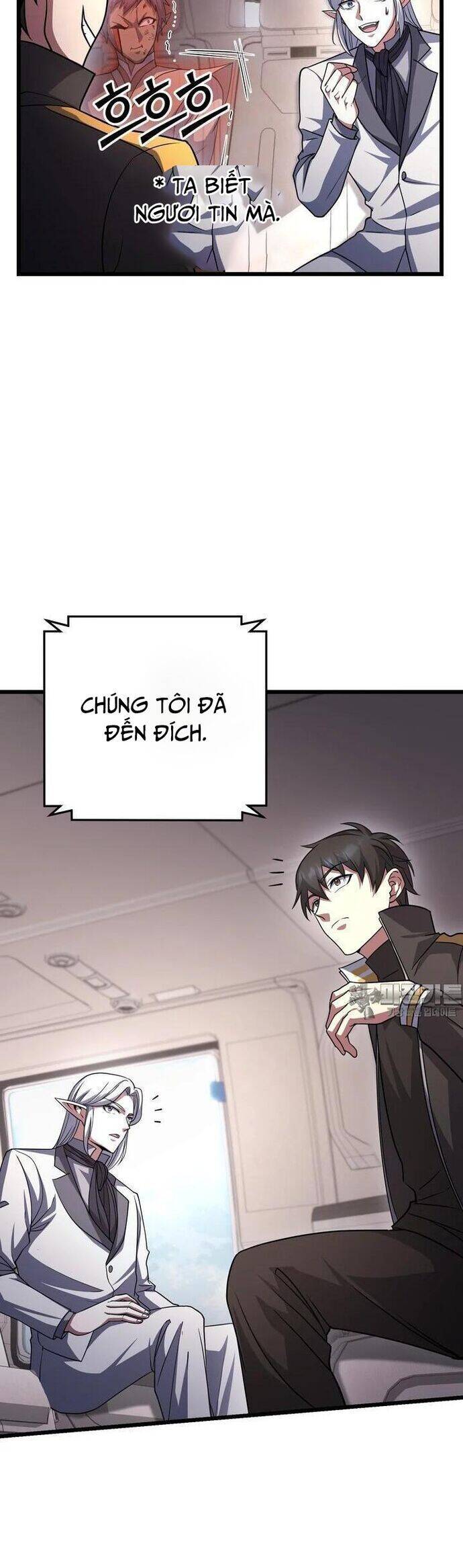 Thăng Hạng Từ Đỉnh Cấp Chapter 70 - 49