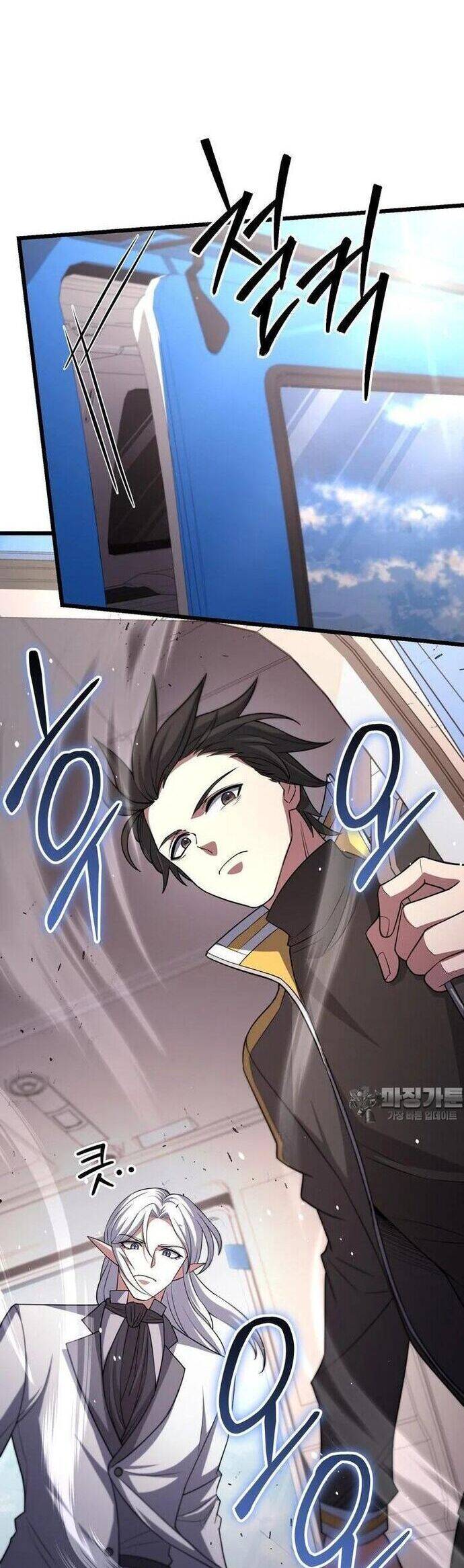 Thăng Hạng Từ Đỉnh Cấp Chapter 70 - 50