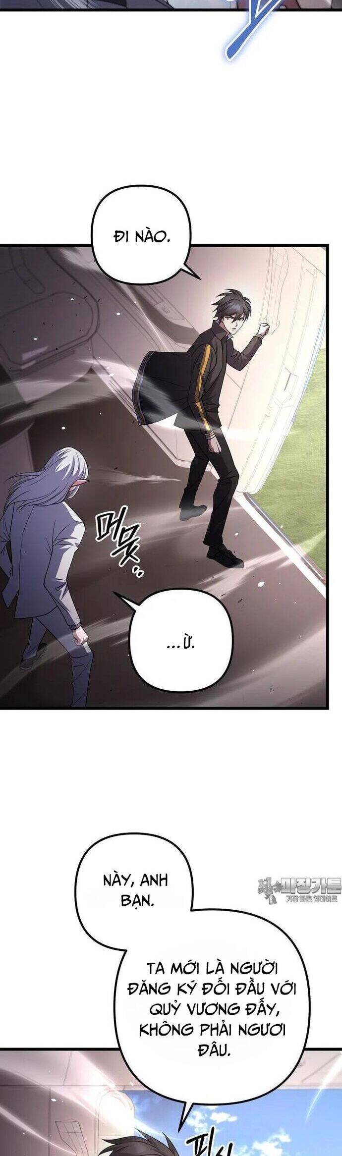 Thăng Hạng Từ Đỉnh Cấp Chapter 70 - 51